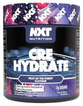 Cre-Hydrate 180g